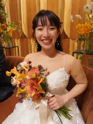 Lumier de mashu所属・MASHU 森口樹 /ヘアメイク　眉毛のその他イメージ