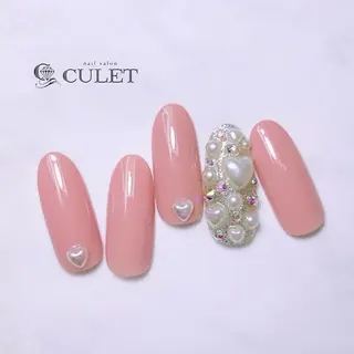 ネイル ネイルサロンCULET所属・CULET MOEのネイルデザイン
