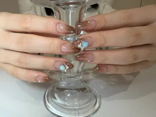 ネイル Private nailsalon  N所属・N nail - KOBE -のネイルデザイン