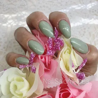 ネイル CHILO 木村のネイルデザイン