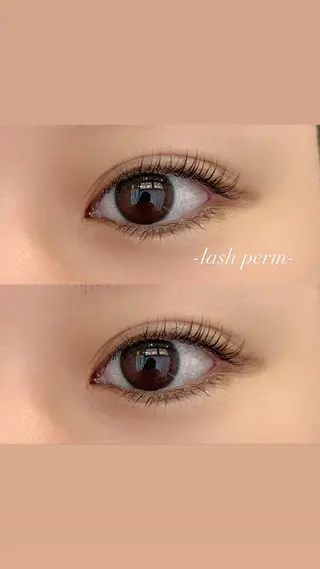 マツエク・マツパ TAKAHASHI HINAKO🐈🎀のマツエク・マツパデザイン