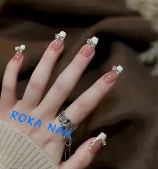 ネイル 小方 サトミのネイルデザイン