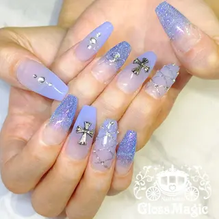 ネイル YUN 💅のネイルデザイン