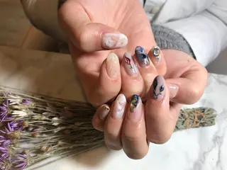 ネイル bright Ryoyaのマツエク・マツパデザイン