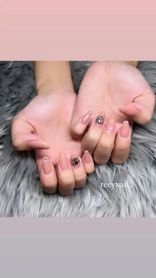 ネイル ulysses nailsalonのネイルデザイン