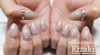 ネイル Kizaki.. Saoriのマツエク・マツパデザイン