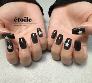 ネイル étoile ｜ayaのネイルデザイン
