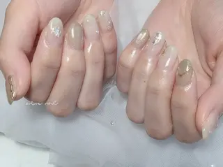 ネイル *arbre nail*.アーブルネイル所属・✯.。 arbre nail 。✯.のネイルデザイン