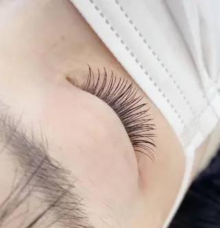 マツエク・マツパ アイラッシュサロン milimiliのマツエク・マツパデザイン