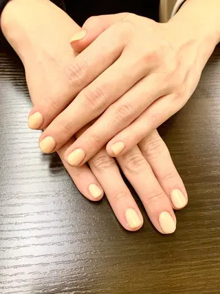 ネイル shinzato yasuyoのネイルデザイン