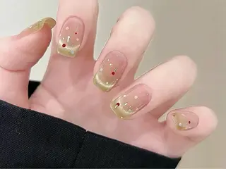 ネイル NOA NAILのネイルデザイン