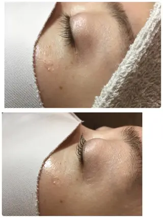 マツエク・マツパ soin   所属・soin ayacoのマツエク・マツパデザイン