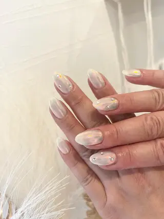 ネイル eim Ayakaのネイルデザイン