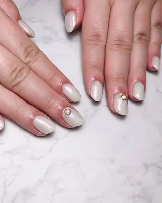 ネイル Bella  totalbeauty所属・Bella 齋藤理奈のネイルデザイン