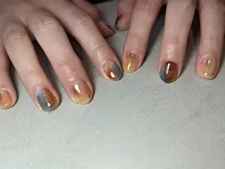 ネイル Nailsalon BEeR。のネイルデザイン