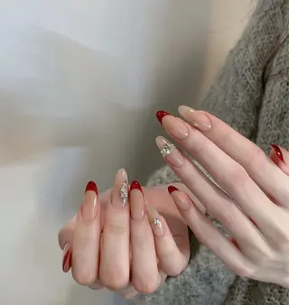 ネイル Vp ネイルのネイルデザイン