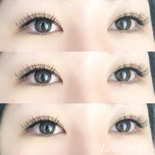 マツエク・マツパ Lilio Yuriのエステ・リラクイメージ