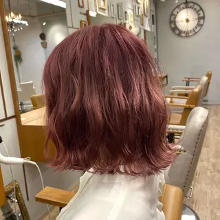 ショート CYAN by acoron .池袋所属・メンズパーマ職人 ユキハシのヘアスタイル