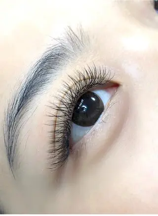 マツエク・マツパ 👼 Kiki👼のマツエク・マツパデザイン