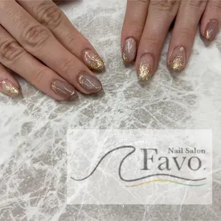 ネイル BeautyFavo .byKannaのネイルデザイン
