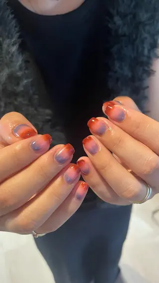 ネイル miina .のネイルデザイン