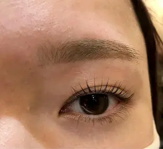 マツエク・マツパ ⭐️Eye＆Eyeblowsalon⭐️Dafne⭐️所属・Dafne SAIのマツエク・マツパデザイン