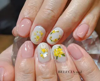 ネイル BELUCIAnail所属・ベルチアネイル 　のネイルデザイン
