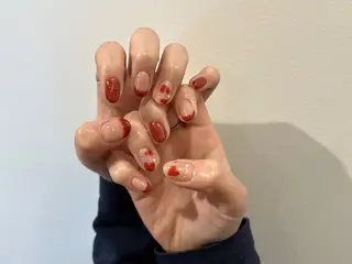 ネイル tote. sumileのネイルデザイン