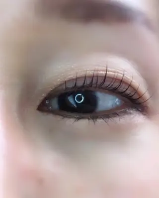 マツエク・マツパ ナチュレ所属・ナチュ レのマツエク・マツパデザイン