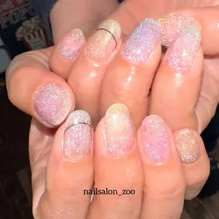 ネイル Nroom.所属・Nroom. /はるのネイルデザイン
