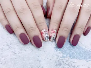 ネイル IN MENE所属・IN MENEのネイルデザイン