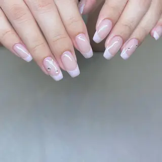 ネイル maison de NALIのネイルデザイン