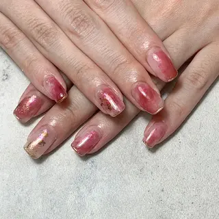 ネイル atelier FIORITURA所属・FIORITURA aiのネイルデザイン