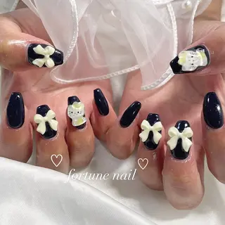 ネイル ☆saori ☆のネイルデザイン