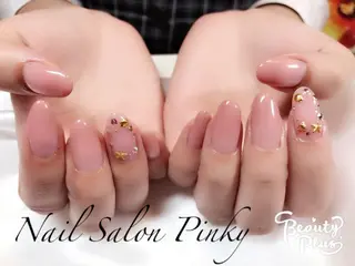 ネイル 高野 祐紀のネイルデザイン