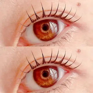 マツエク・マツパ merfie所属・merfie メルフィーのマツエク・マツパデザイン