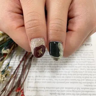 ネイル Basic 町田本店 Rikoのネイルデザイン