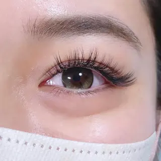 マツエク・マツパ 山脇🐋🤍 アンジェリカ錦糸町のマツエク・マツパデザイン