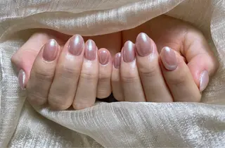 ネイル モナ& あきのネイルデザイン