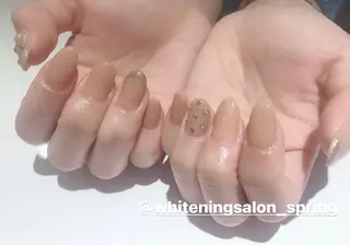 ネイル Nakao Hitomiのネイルデザイン