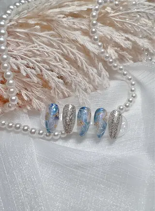 ネイル Melody メロディのネイルデザイン