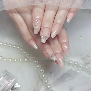 ネイル aba nail ♡ akuaのネイルデザイン
