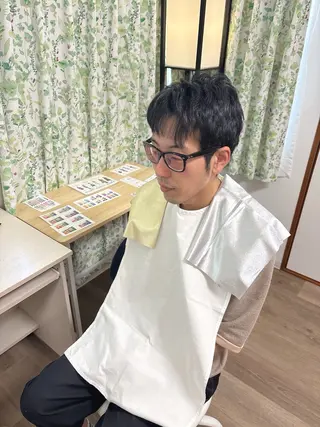整体院すずまる所属・パーソナルカラー診断 ✖️骨格診断✨三浦のその他イメージ