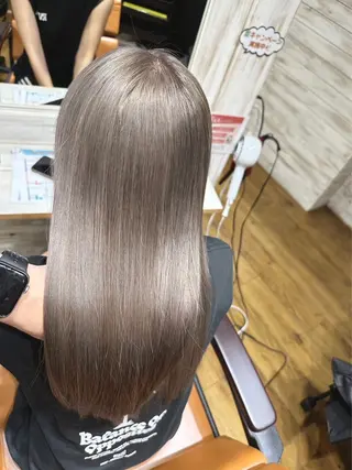 カラー PARK.なんば本店 ミルボンAujua認定サロン[パーク]所属・辻優太/韓国ヘア/メ ンズ/ダウンパーマのヘアスタイル