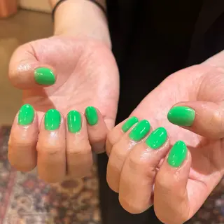 ネイル 〖IEN〗Soura (ソウラ/想来)のネイルデザイン