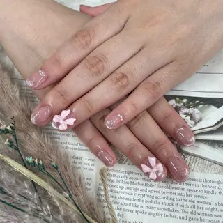 ネイル Basic 町田本店 kiraraのネイルデザイン