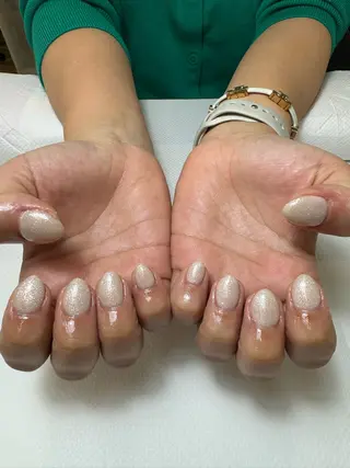 ネイル joieange akariのネイルデザイン