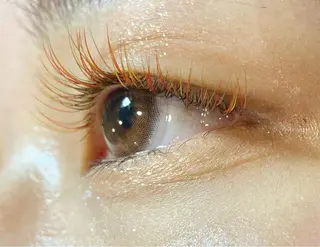 マツエク・マツパ oreo salon Chisatoのマツエク・マツパデザイン