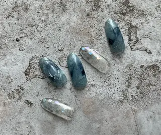 ネイル Kimura Yukoのネイルデザイン