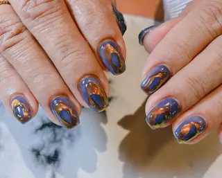 ネイル 奥田 加奈子のその他イメージ